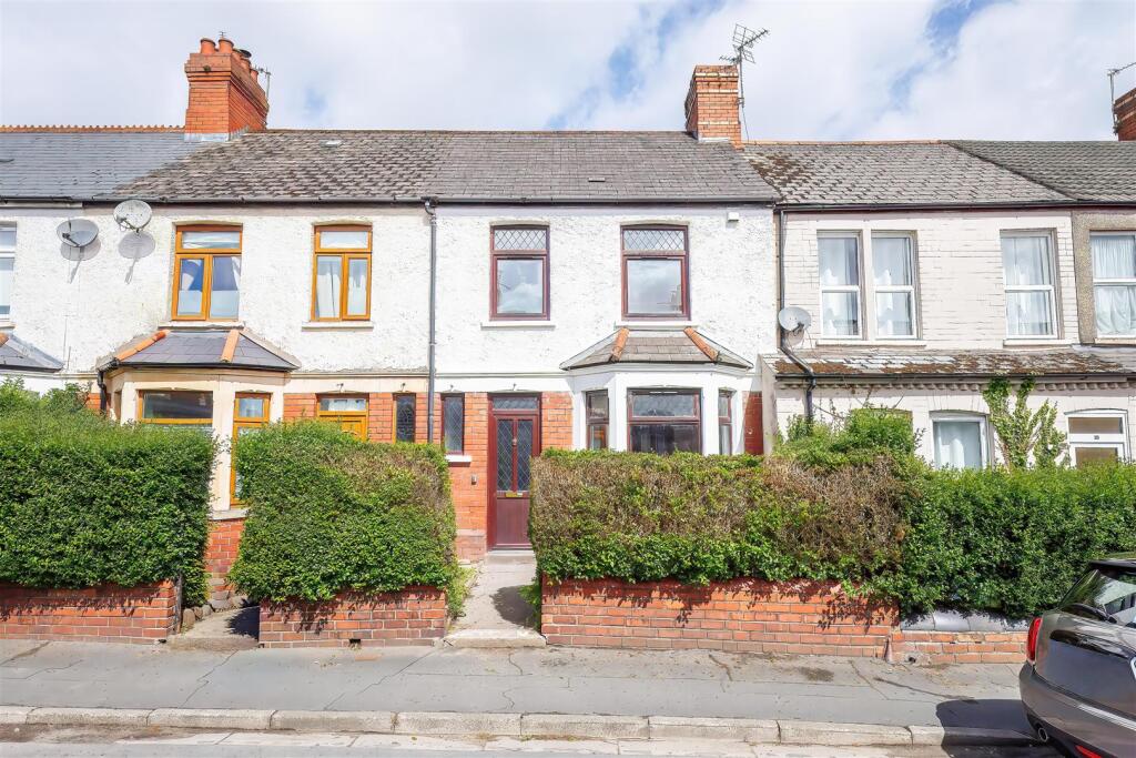 3 bed Mid Terraced House for rent in Cardiff. From Thomas H Wood - Whitchurch 3 bed Mid Terraced House for rent in Cardiff. From Thomas H Wood - Whitchurch