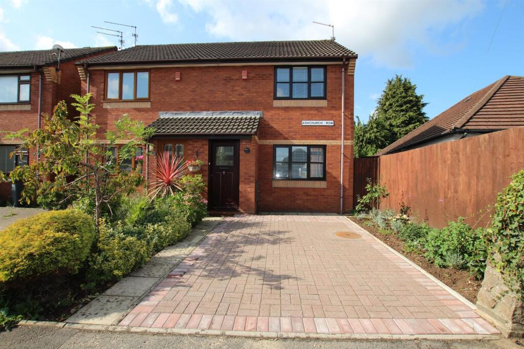 2 bed Semi Detached for rent in Cardiff. From Thomas H Wood - Whitchurch 2 bed Semi Detached for rent in Cardiff. From Thomas H Wood - Whitchurch
