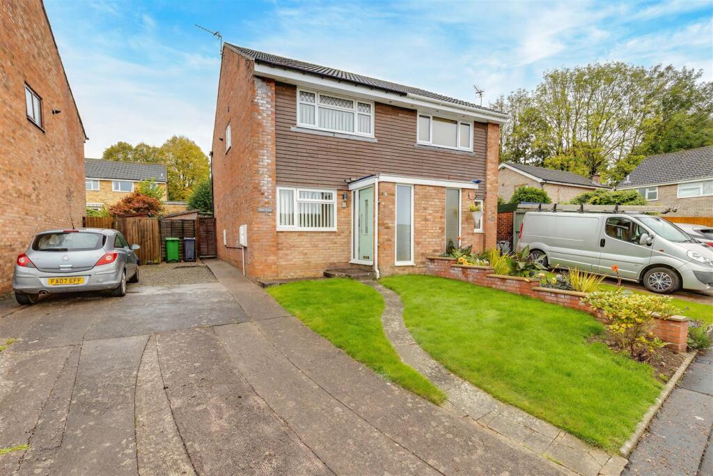2 bed Semi Detached for rent in St Fagans. From Thomas H Wood - Whitchurch