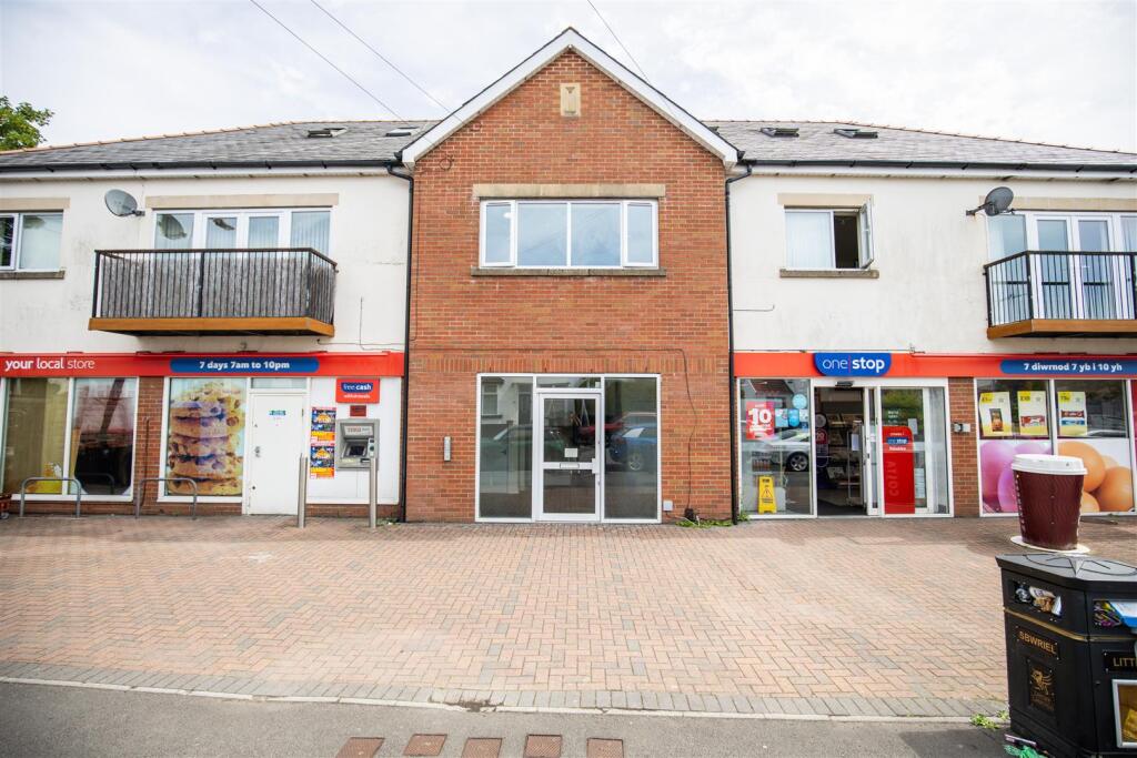 1 bed Apartment for rent in Tongwynlais. From Thomas H Wood - Whitchurch 1 bed Apartment for rent in Tongwynlais. From Thomas H Wood - Whitchurch