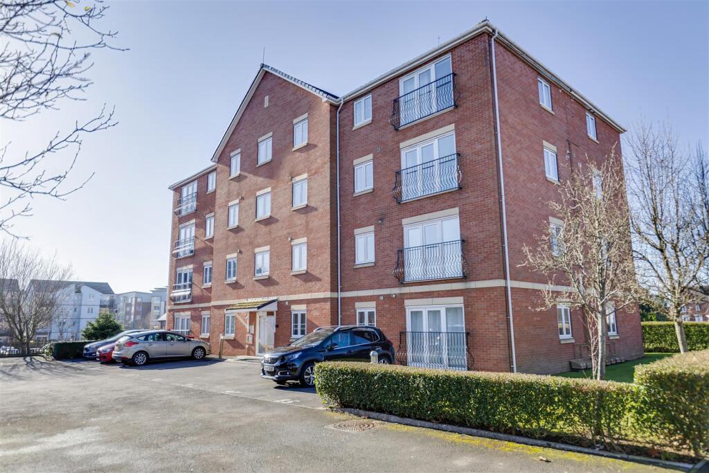2 bed Apartment for rent in Tongwynlais. From Thomas H Wood - Whitchurch 2 bed Apartment for rent in Tongwynlais. From Thomas H Wood - Whitchurch