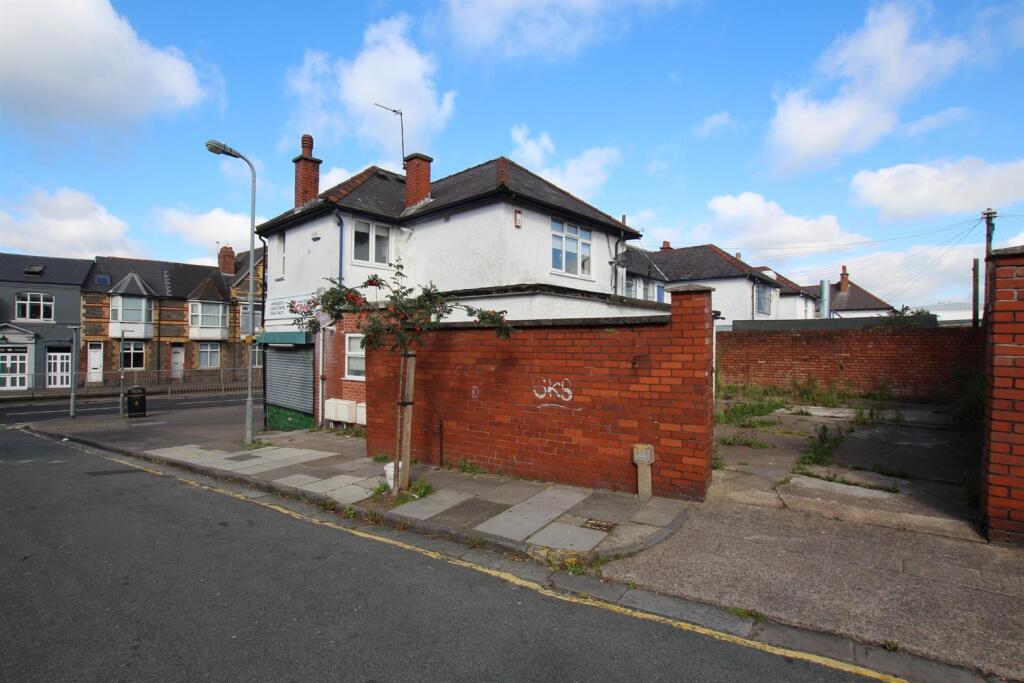 1 bed 1st Floor Flat for rent in Cardiff. From Thomas H Wood - Whitchurch 1 bed 1st Floor Flat for rent in Cardiff. From Thomas H Wood - Whitchurch