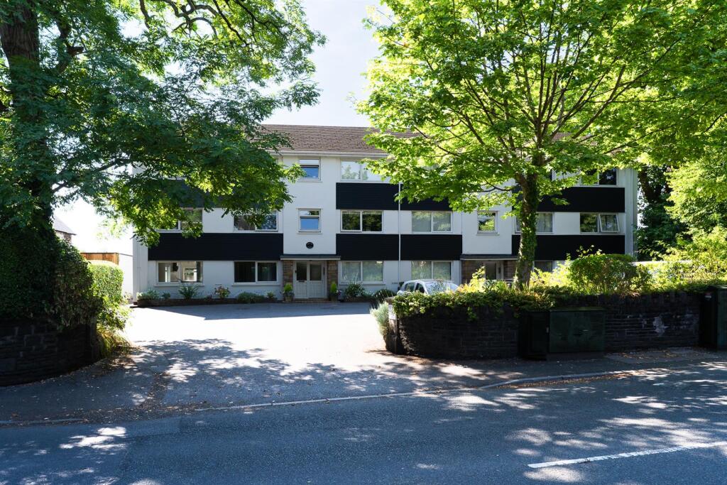 2 bed Apartment for rent in Tongwynlais. From Thomas H Wood - Whitchurch 2 bed Apartment for rent in Tongwynlais. From Thomas H Wood - Whitchurch