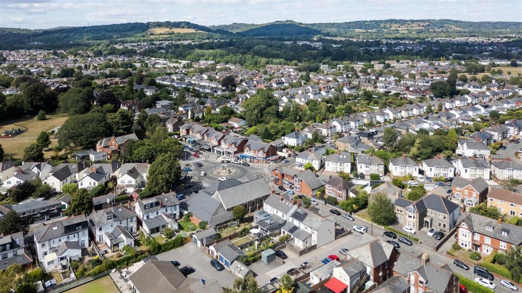 1 bed Apartment for rent in Cardiff. From Thomas H Wood - Whitchurch