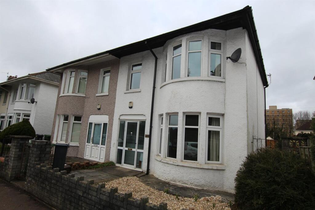 3 bed End of Terrace for rent in Cardiff. From Thomas H Wood - Whitchurch 3 bed End of Terrace for rent in Cardiff. From Thomas H Wood - Whitchurch