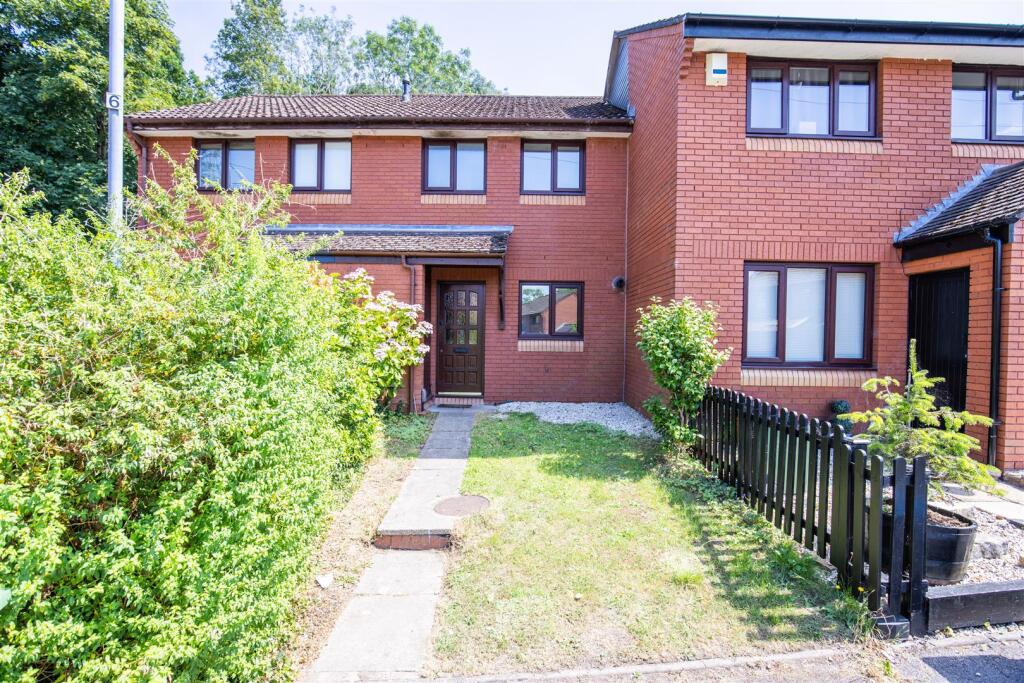 2 bed Mid Terraced House for rent in Cardiff. From Thomas H Wood - Whitchurch 2 bed Mid Terraced House for rent in Cardiff. From Thomas H Wood - Whitchurch