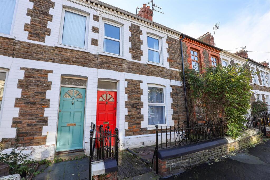 2 bed Mid Terraced House for rent in Cardiff. From Thomas H Wood - Whitchurch 2 bed Mid Terraced House for rent in Cardiff. From Thomas H Wood - Whitchurch
