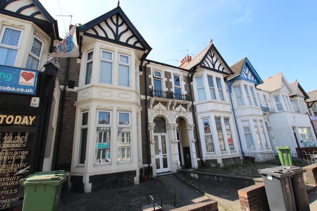 2 bed Apartment for rent in Cardiff. From Thomas H Wood - Whitchurch 2 bed Apartment for rent in Cardiff. From Thomas H Wood - Whitchurch