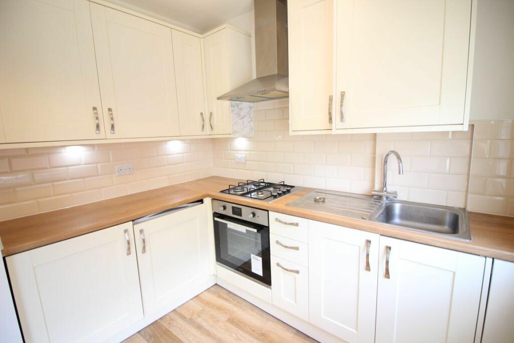 1 bed Flat for rent in Watford. From John Whiteman and Company