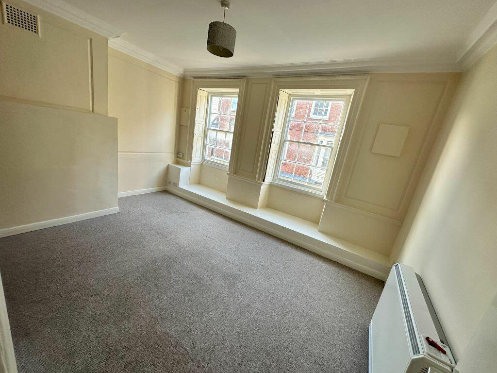 1 bed Flat for rent in Boston. From Bruce Mather Ltd