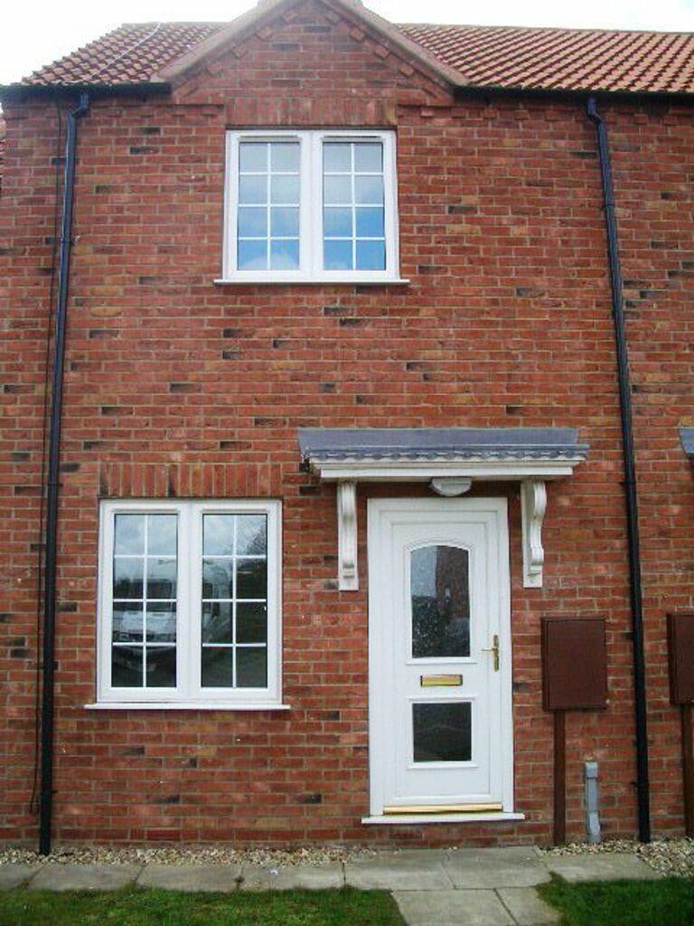 2 bed Detached House for rent in Old Leake. From Bruce Mather Ltd
