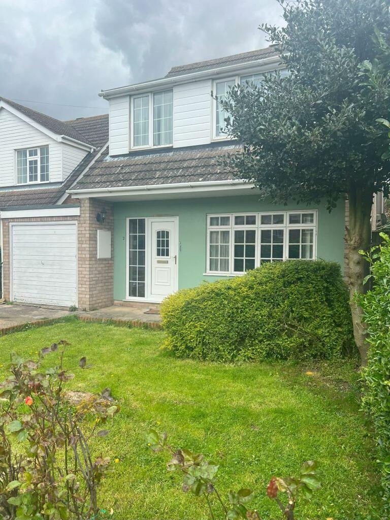 3 bed Detached House for rent in Boston. From Bruce Mather Ltd