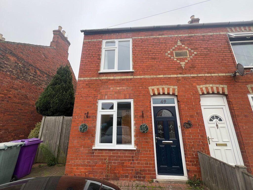 4 bed Detached for rent in Boston. From Bruce Mather Ltd - Boston