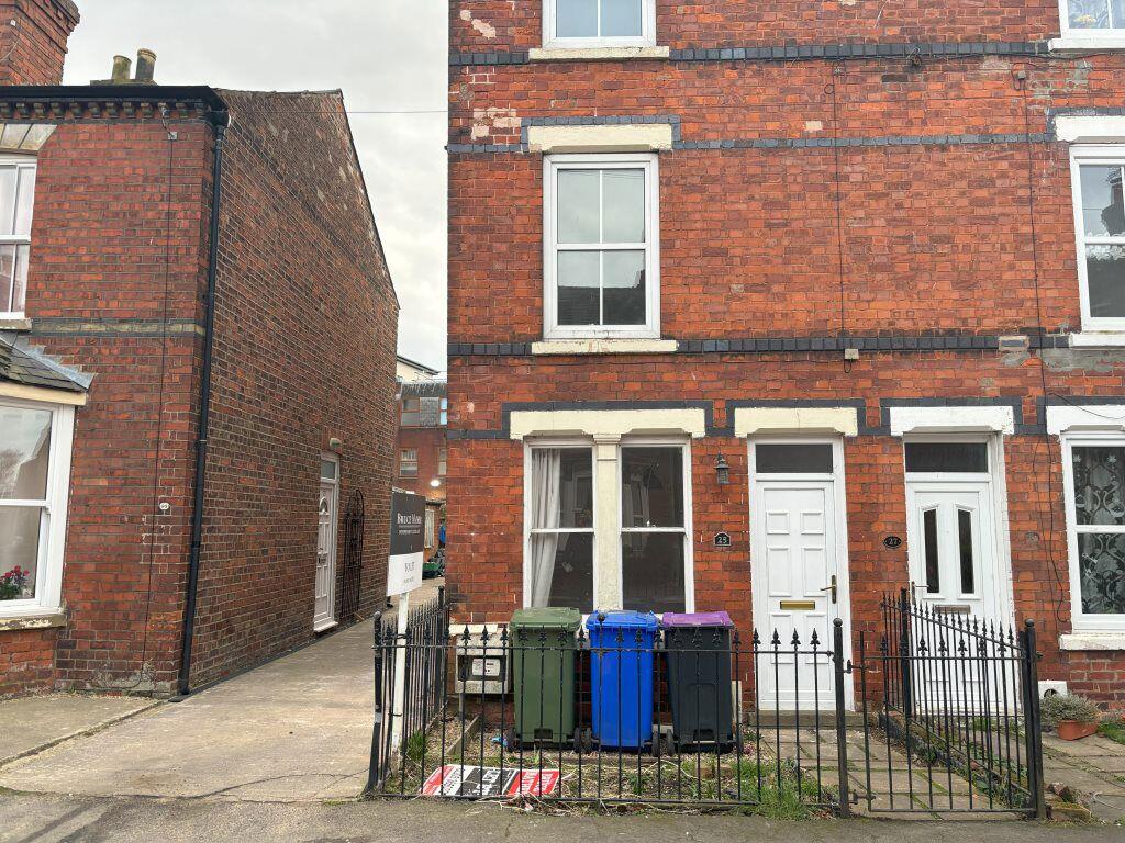 3 bed Detached for rent in Boston. From Bruce Mather Ltd - Boston