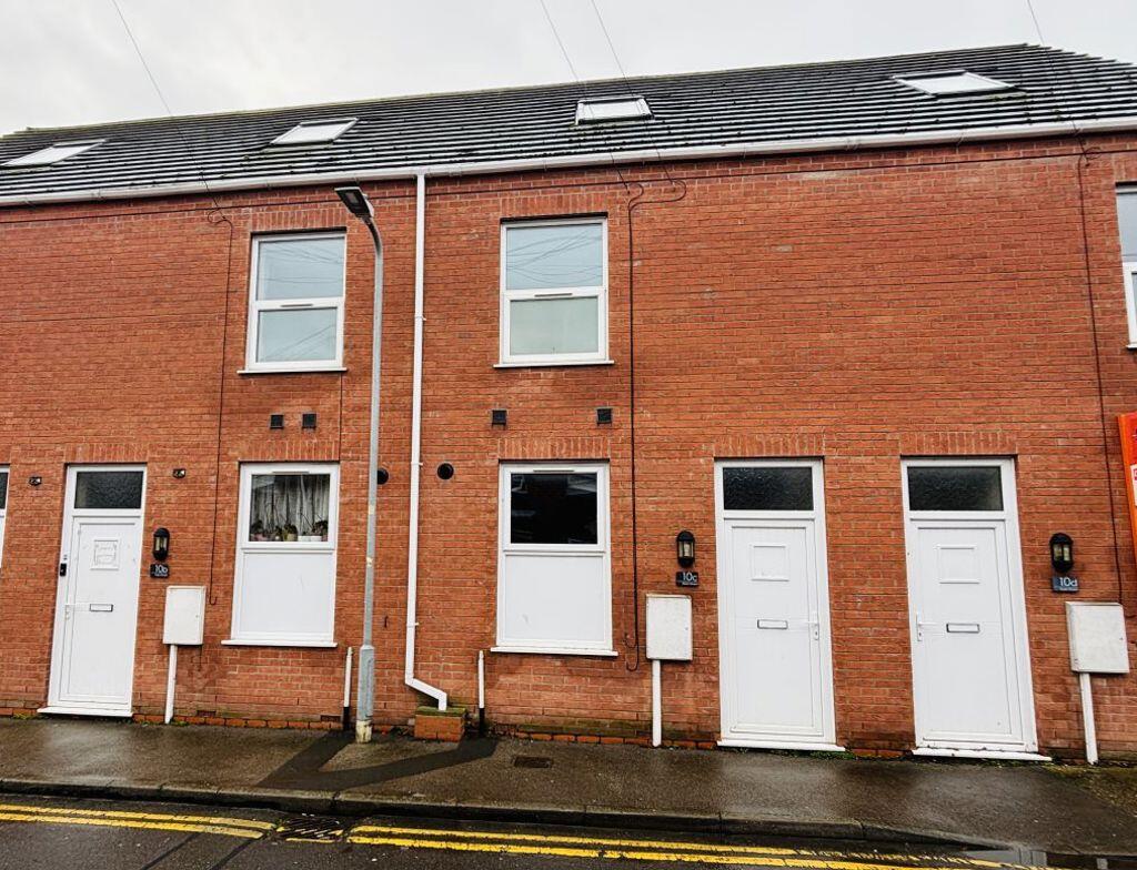 3 bed Detached for rent in Boston. From Bruce Mather Ltd - Boston