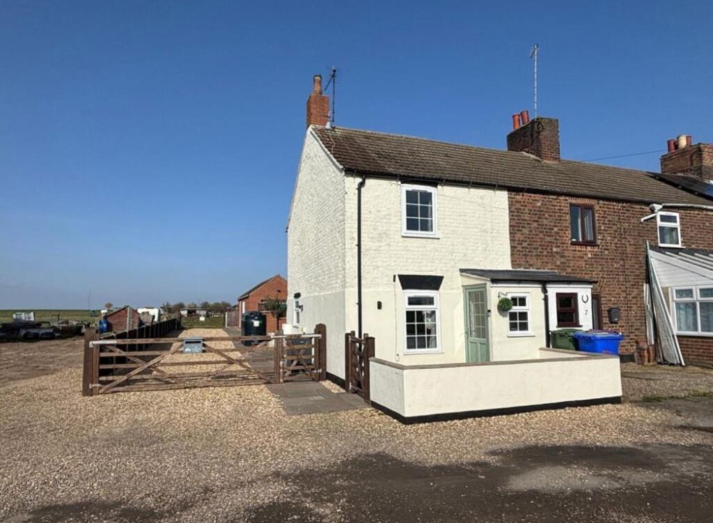 2 bed Detached for rent in Moulton Seas End. From Bruce Mather Ltd - Boston 2 bed Detached for rent in Moulton Seas End. From Bruce Mather Ltd - Boston