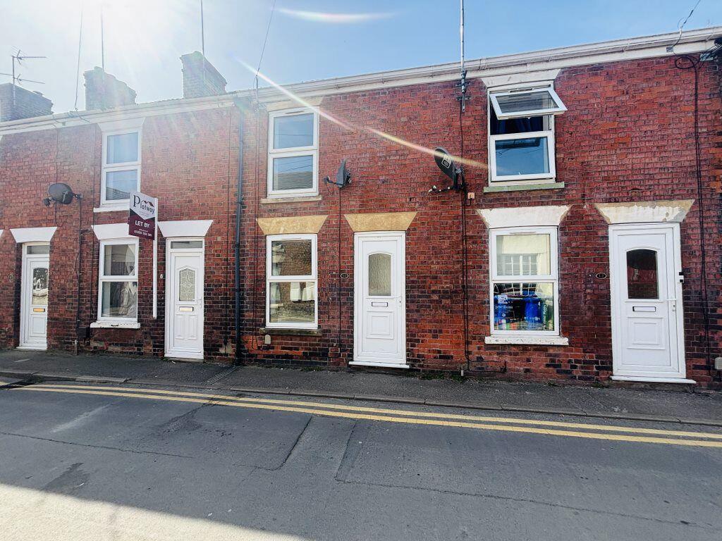 2 bed Detached for rent in Boston. From Bruce Mather Ltd - Boston