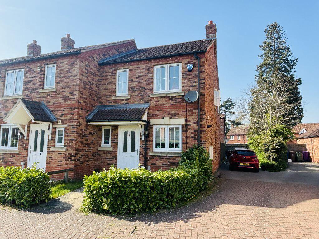 3 bed Detached for rent in Boston. From Bruce Mather Ltd - Boston