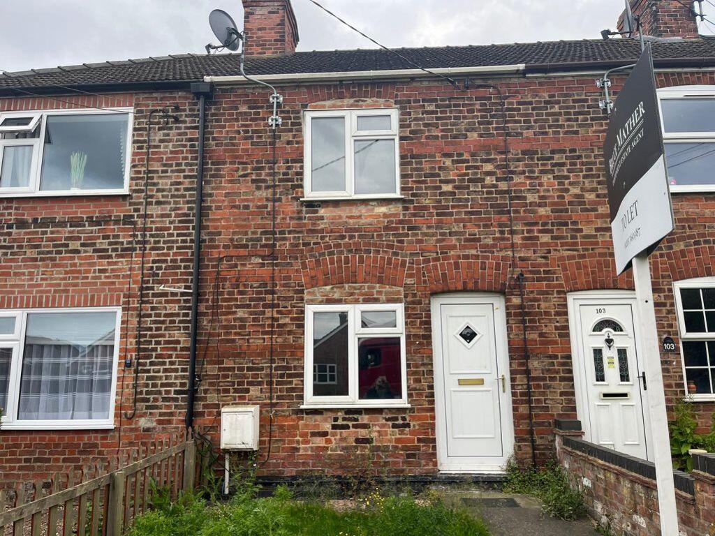 3 bed Detached for rent in Boston. From Bruce Mather Ltd - Boston