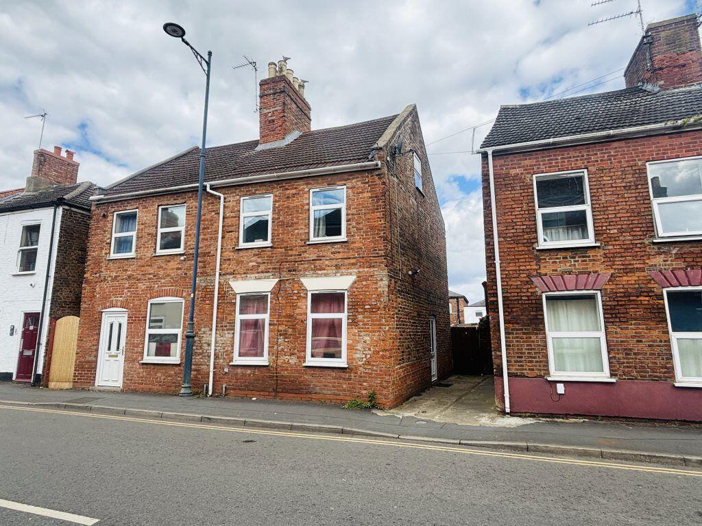3 bed Detached for rent in Boston. From Bruce Mather Ltd - Boston 3 bed Detached for rent in Boston. From Bruce Mather Ltd - Boston
