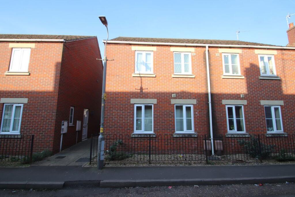 2 bed Detached for rent in Boston. From Bruce Mather Ltd - Boston