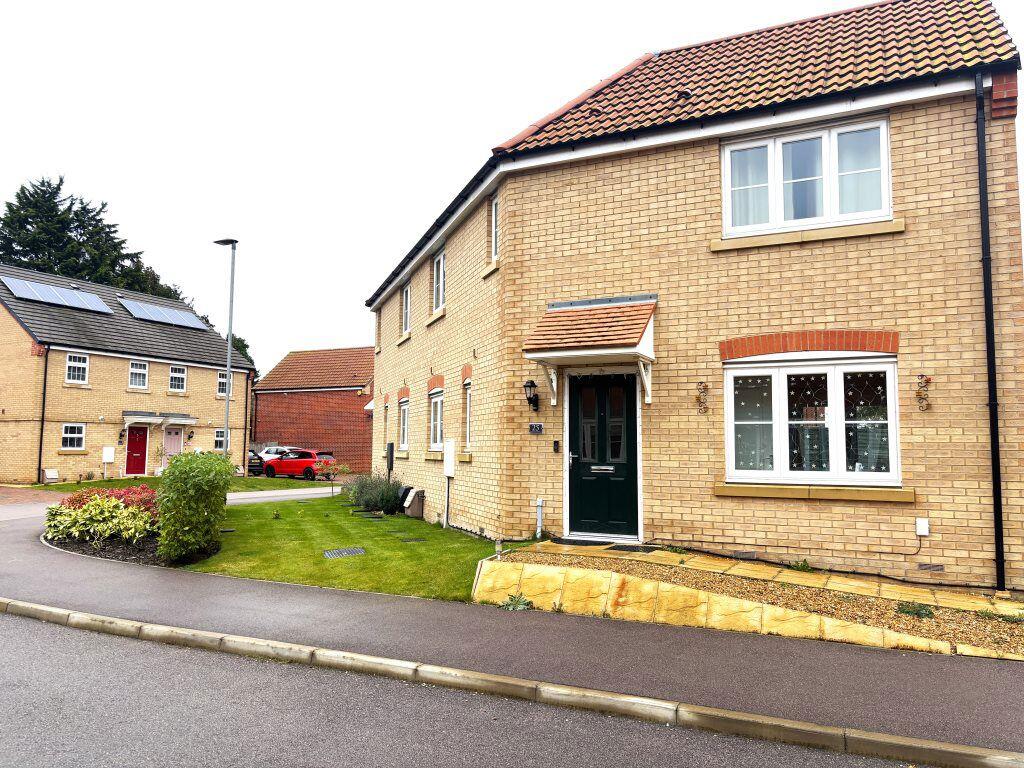 3 bed Detached for rent in Boston. From Bruce Mather Ltd - Boston