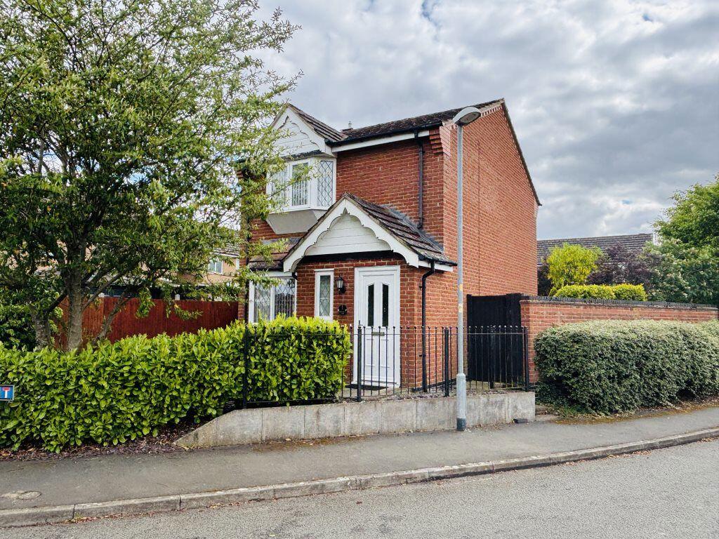 3 bed Detached for rent in Swineshead. From Bruce Mather Ltd - Boston