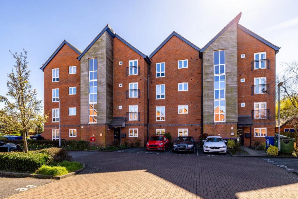 2 bed 1st Floor Flat for rent in Boston. From Bruce Mather Ltd - Boston