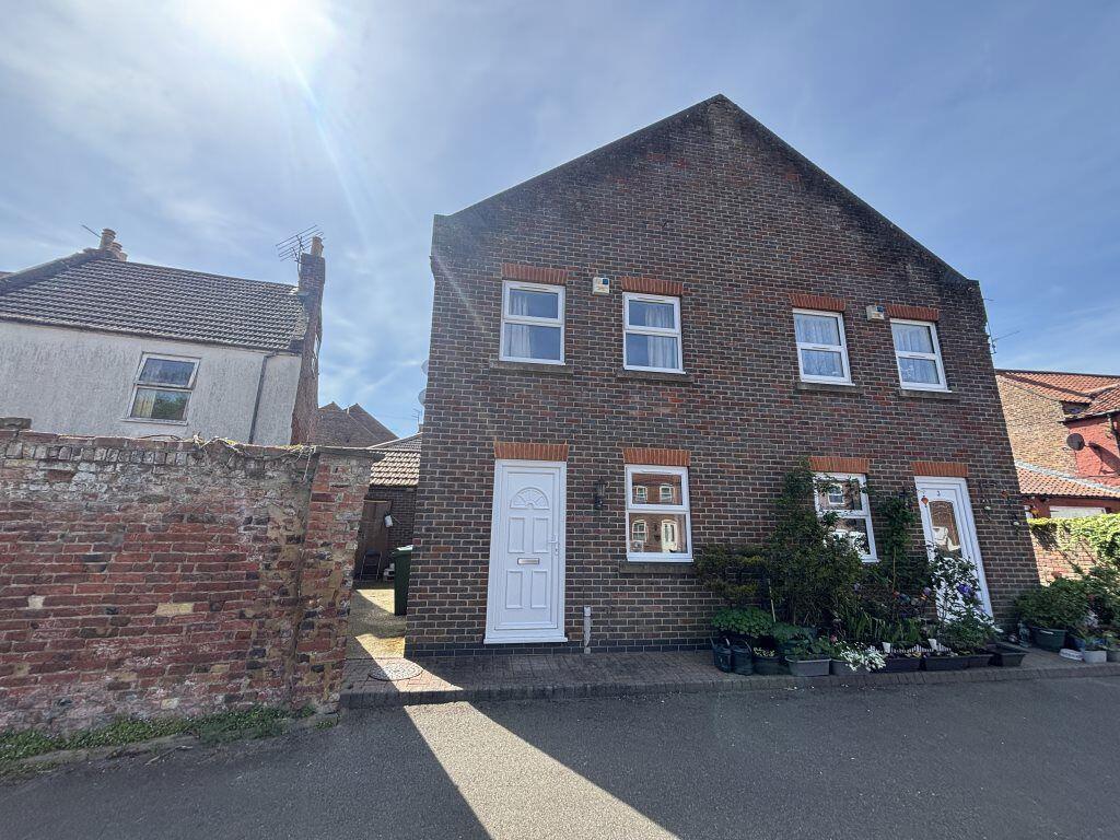 1 bed Detached for rent in Boston. From Bruce Mather Ltd - Boston 1 bed Detached for rent in Boston. From Bruce Mather Ltd - Boston