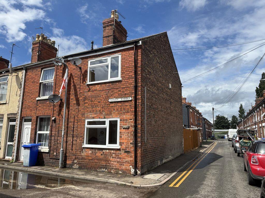 3 bed Detached for rent in Boston. From Bruce Mather Ltd - Boston