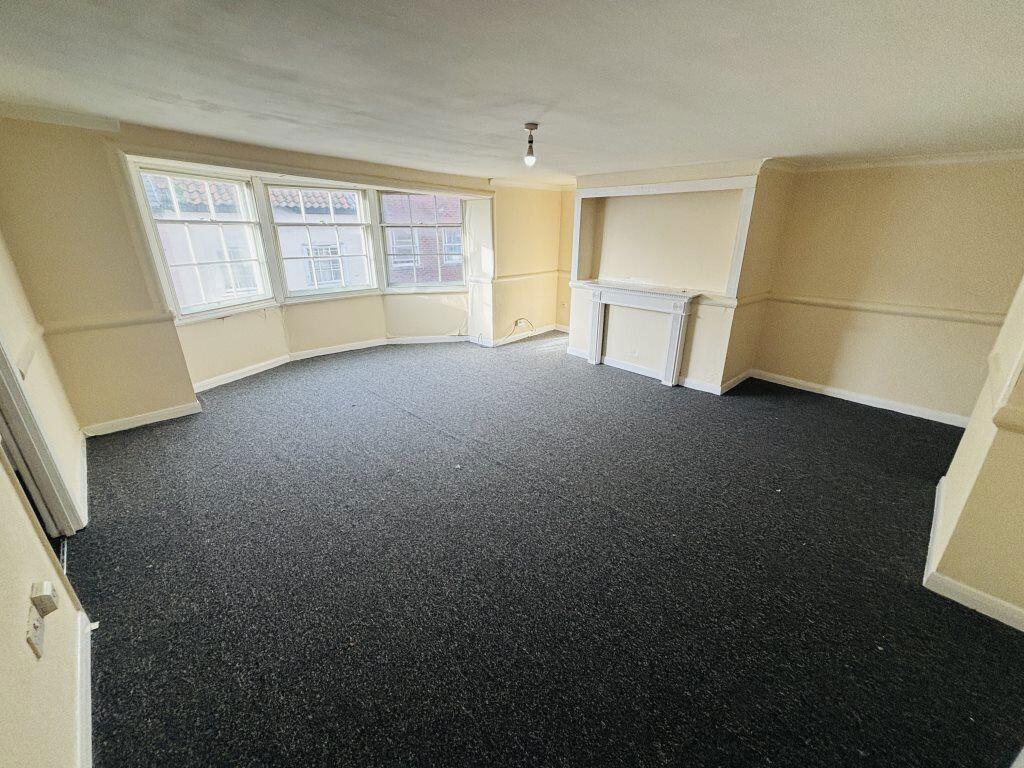 2 bed 1st Floor Flat for rent in Boston. From Bruce Mather Ltd - Boston