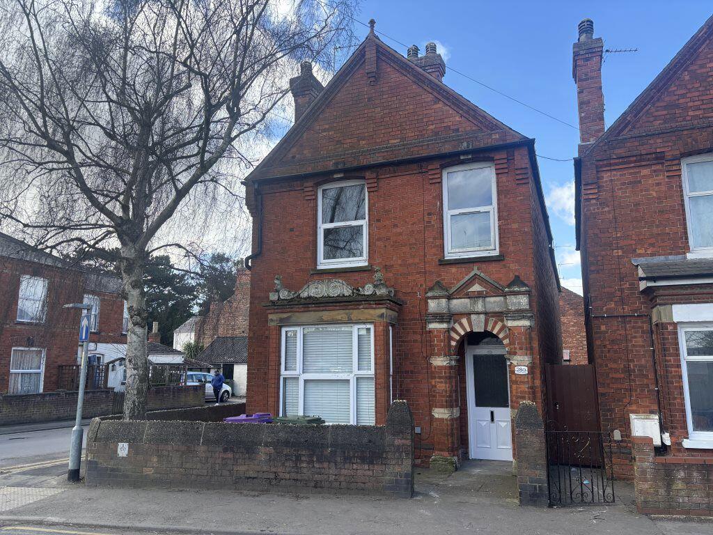 2 bed 1st Floor Flat for rent in Boston. From Bruce Mather Ltd - Boston 2 bed 1st Floor Flat for rent in Boston. From Bruce Mather Ltd - Boston