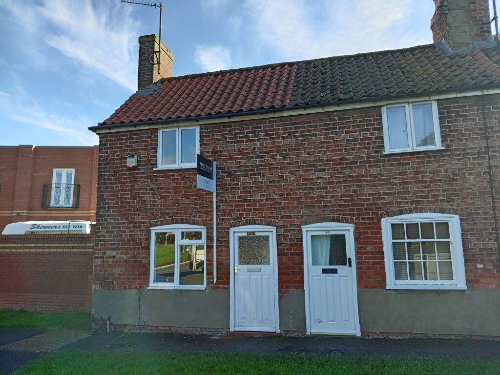 2 bed Detached for rent in Boston. From Bruce Mather Ltd - Boston