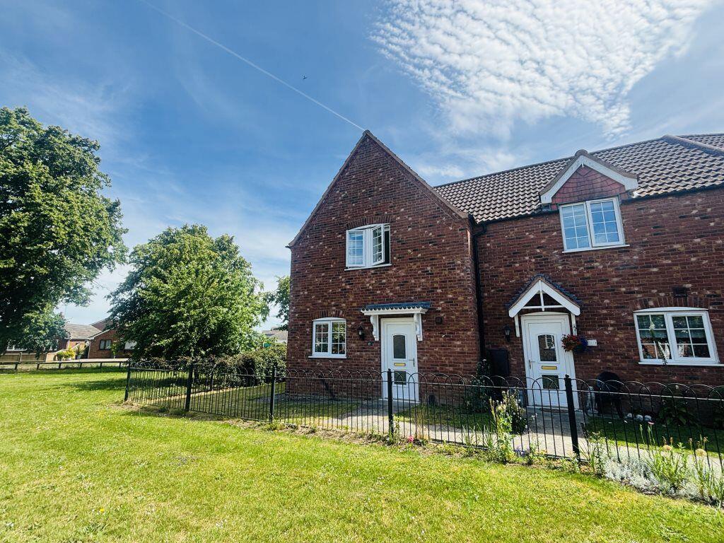 3 bed Detached for rent in Old Leake. From Bruce Mather Ltd - Boston