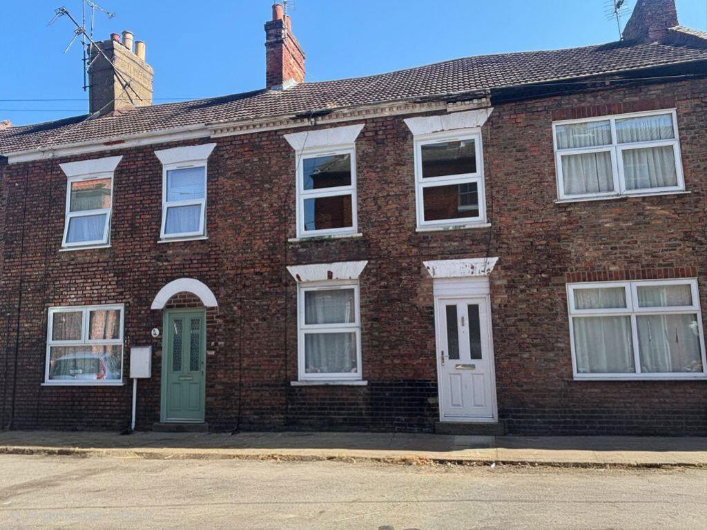 3 bed Detached for rent in Boston. From Bruce Mather Ltd - Boston