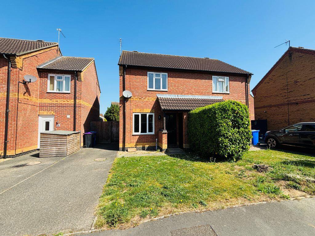 2 bed Detached for rent in Boston. From Bruce Mather Ltd - Boston