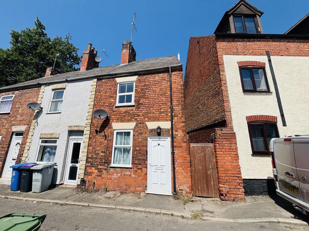3 bed Detached for rent in Boston. From Bruce Mather Ltd - Boston