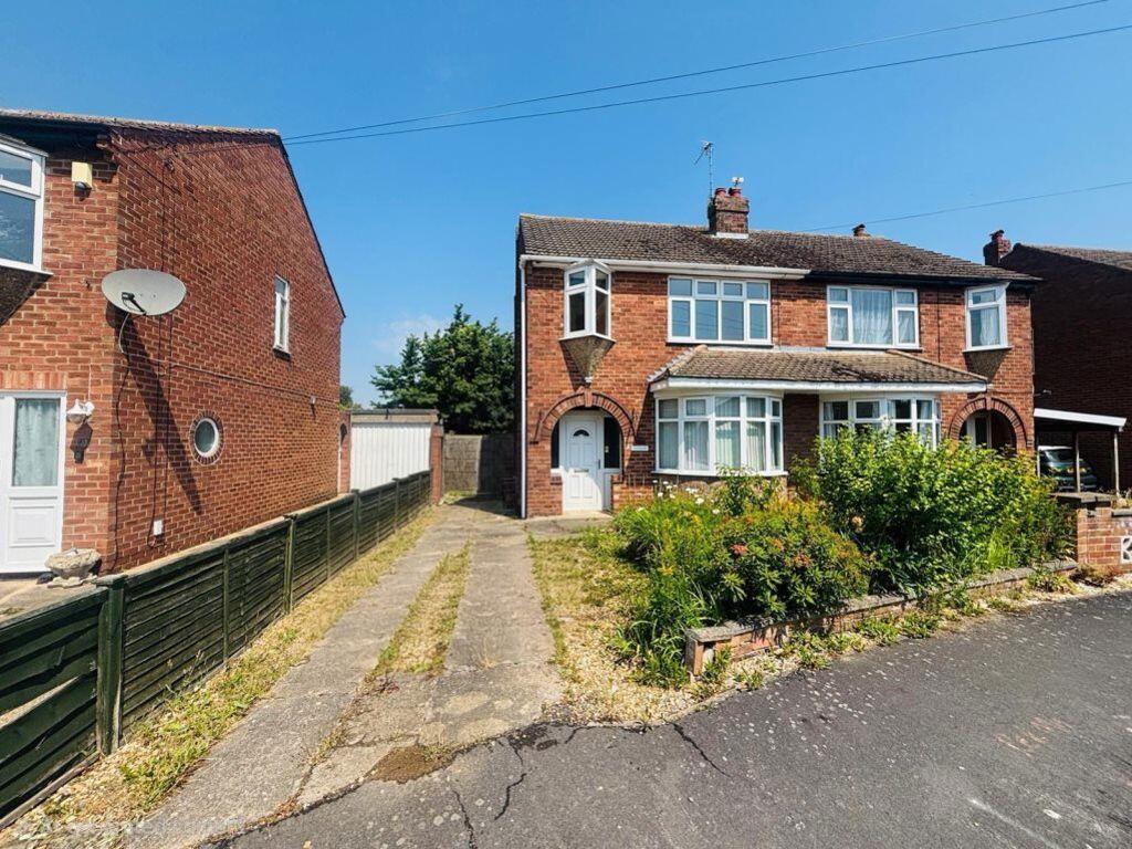 3 bed Detached for rent in Boston. From Bruce Mather Ltd - Boston