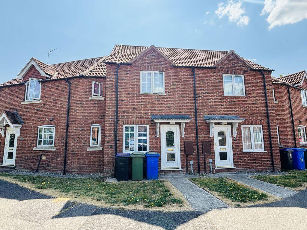 2 bed Detached for rent in Old Leake. From Bruce Mather Ltd - Boston 2 bed Detached for rent in Old Leake. From Bruce Mather Ltd - Boston