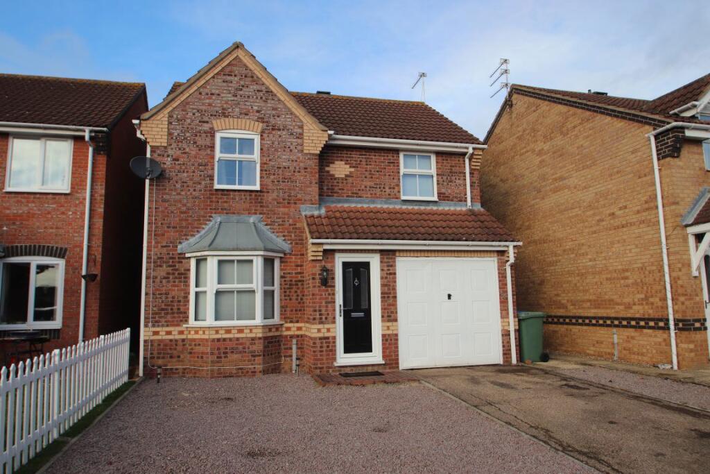 3 bed Detached for rent in Boston. From Bruce Mather Ltd - Boston 3 bed Detached for rent in Boston. From Bruce Mather Ltd - Boston