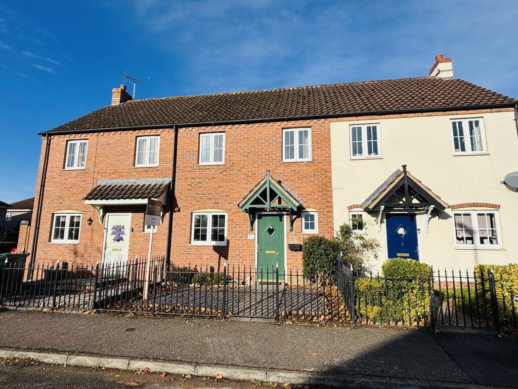 3 bed Detached for rent in Kirton. From Bruce Mather Ltd - Boston 3 bed Detached for rent in Kirton. From Bruce Mather Ltd - Boston