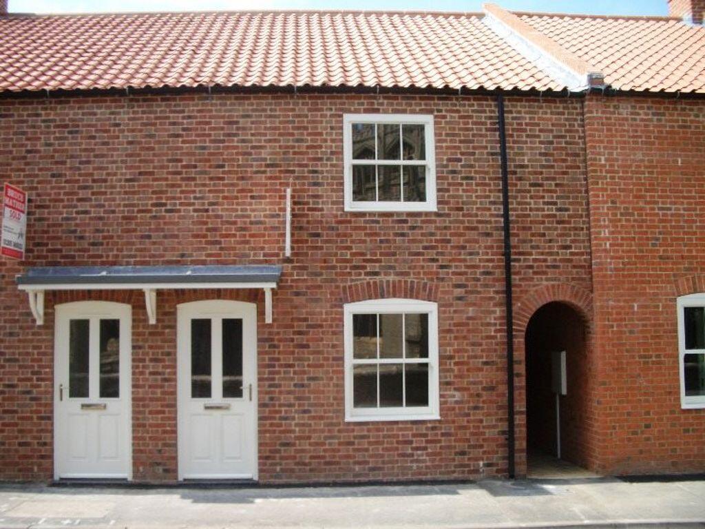2 bed Detached for rent in Kirton. From Bruce Mather Ltd - Boston