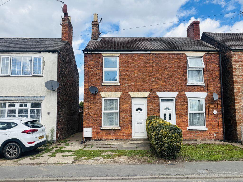 2 bed Detached for rent in Boston. From Bruce Mather Ltd - Boston