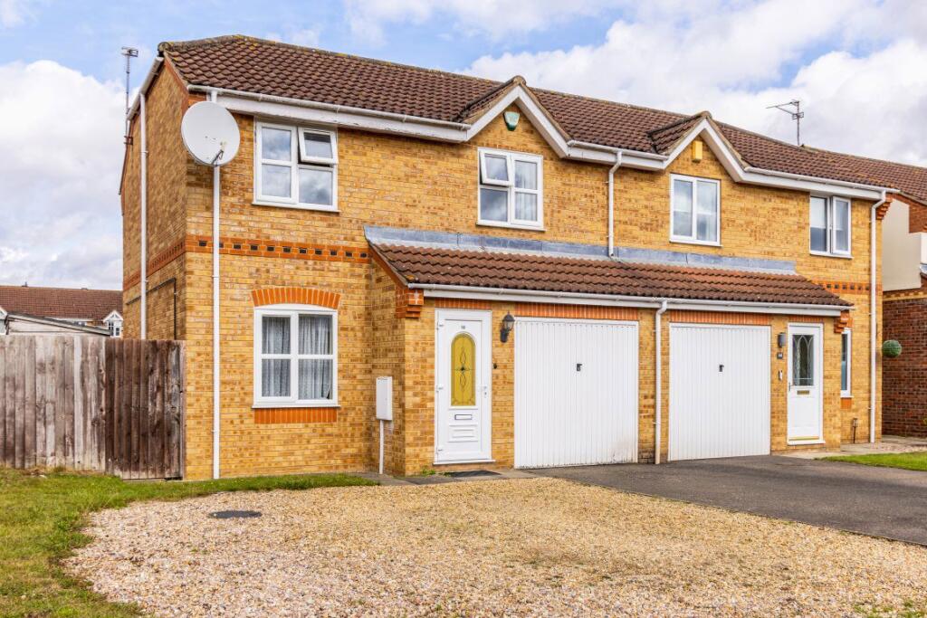 3 bed Detached for rent in Boston. From Bruce Mather Ltd - Boston 3 bed Detached for rent in Boston. From Bruce Mather Ltd - Boston