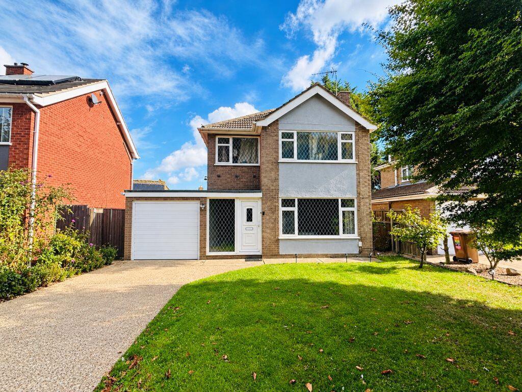 3 bed Detached for rent in Boston. From Bruce Mather Ltd - Boston 3 bed Detached for rent in Boston. From Bruce Mather Ltd - Boston