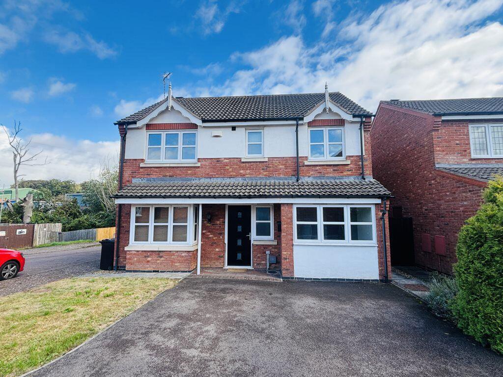 4 bed Detached for rent in Londonthorpe. From Bruce Mather Ltd - Boston 4 bed Detached for rent in Londonthorpe. From Bruce Mather Ltd - Boston
