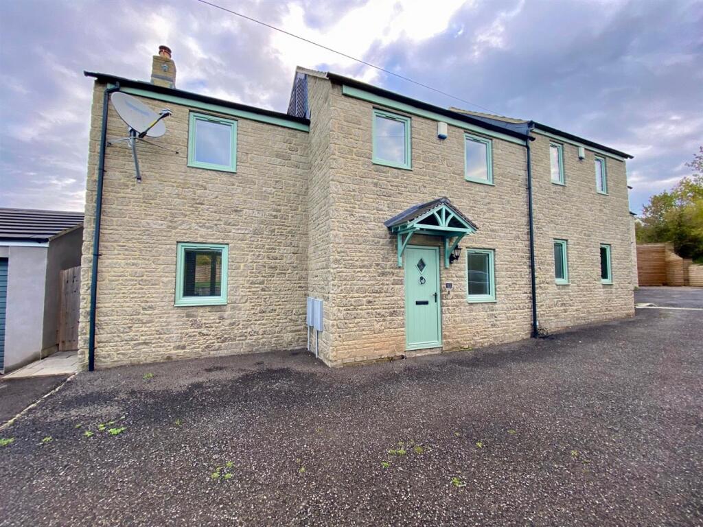 3 bed Detached for rent in Bristol. From Greenwoods Property Centre Ltd - Knowle