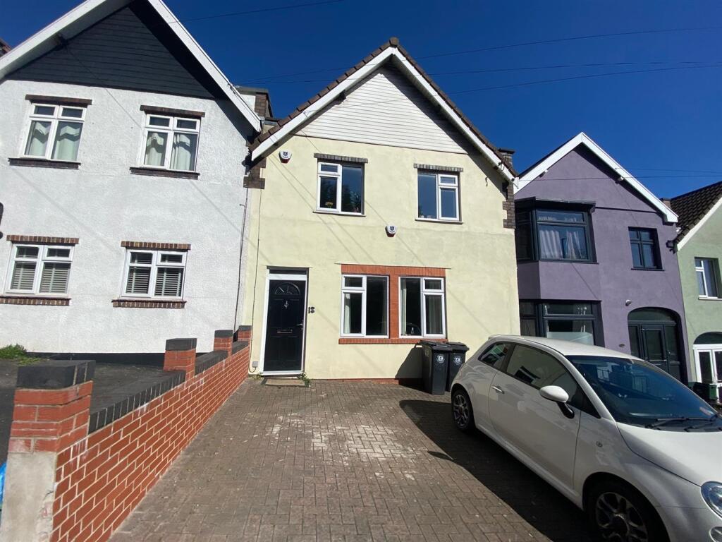 1 bed 1st Floor Flat for rent in Bristol. From Greenwoods Property Centre Ltd - Knowle