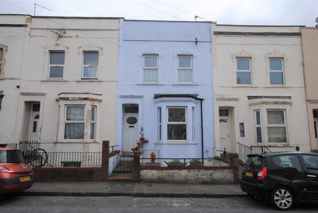 2 bed Annexe for rent in Ashton Vale. From Greenwoods Property Centre Ltd - Knowle