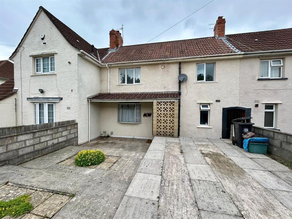 3 bed Detached for rent in Ashton Vale. From Greenwoods Property Centre Ltd - Knowle